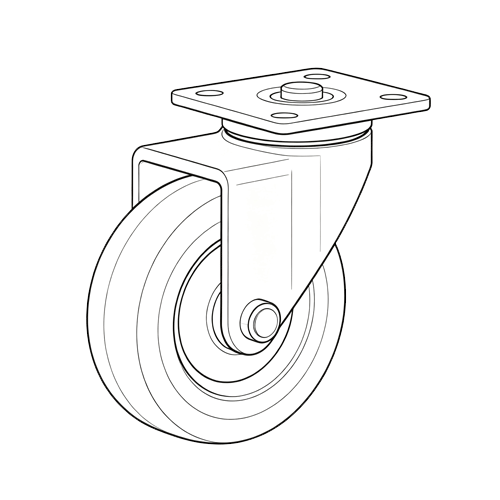 Electric Hand Trolley Series
