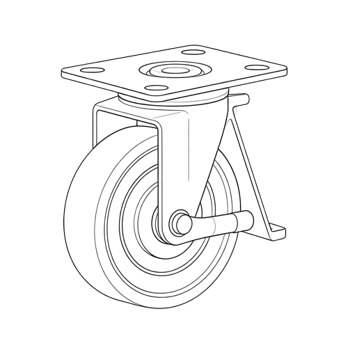TAHK Series