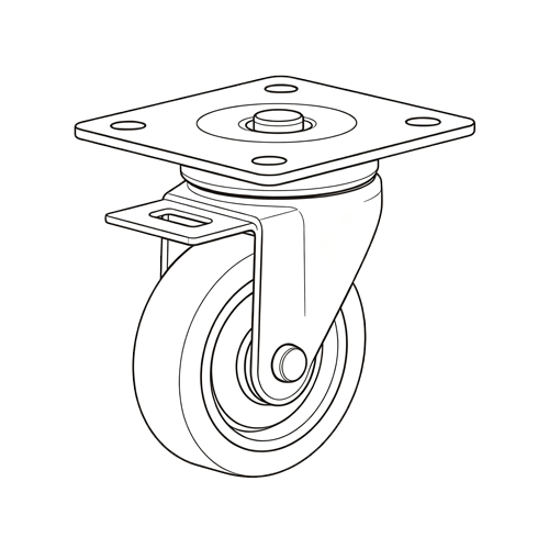 Mingwei Series
