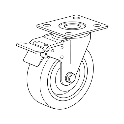 Mingshang Series