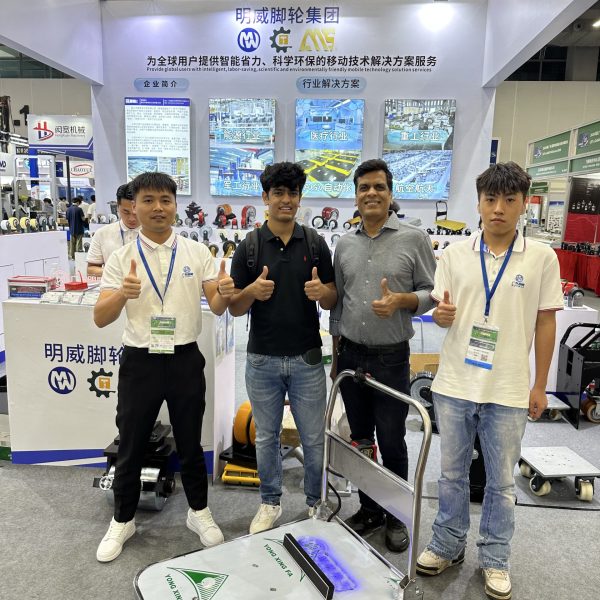 2026 Guangzhou International Logistics Equipment and Technology Exhibition