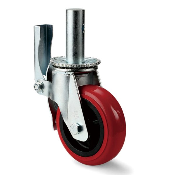 Scaffold Type B Wheel