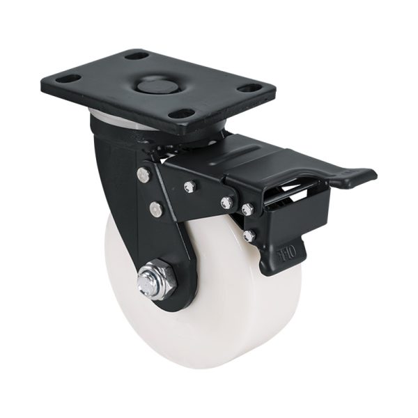Extra Heavy Duty Nylon Wheel