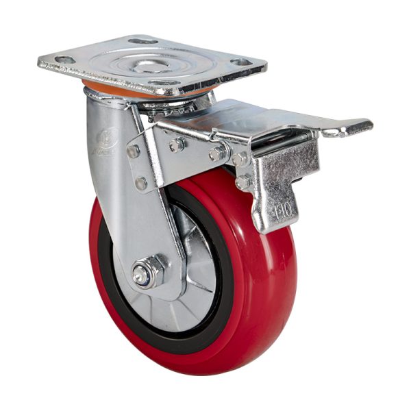 Heavy-duty M9 Korean-style Wheel