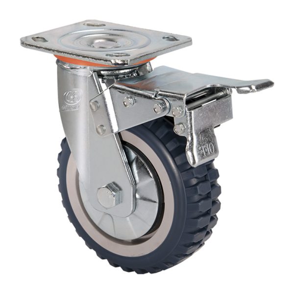 Heavy-duty M9 Wind Fire Wheel