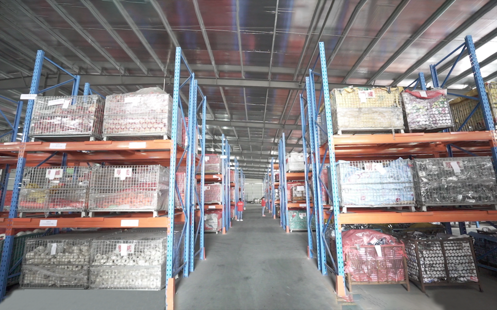 warehouse