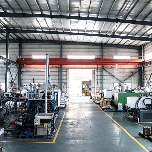 Injection Molding Workshop