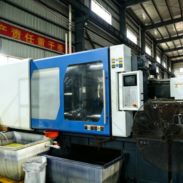 Injection Molding Workshop