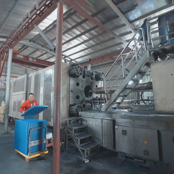 Injection Molding Workshop