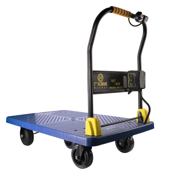 Mingwei M3 Electric Hand Trolley